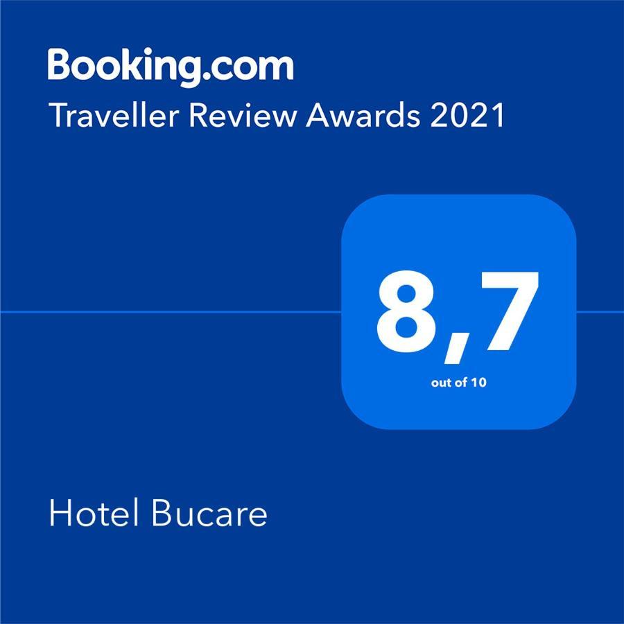 Hotel Bucare Yopal Bagian luar foto
