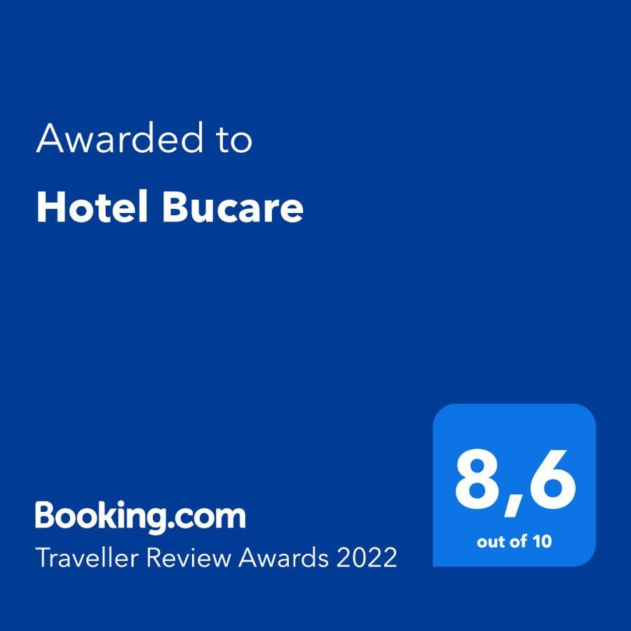 Hotel Bucare Yopal Bagian luar foto