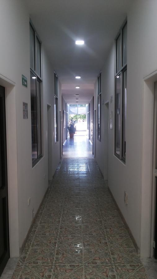 Hotel Bucare Yopal Bagian luar foto