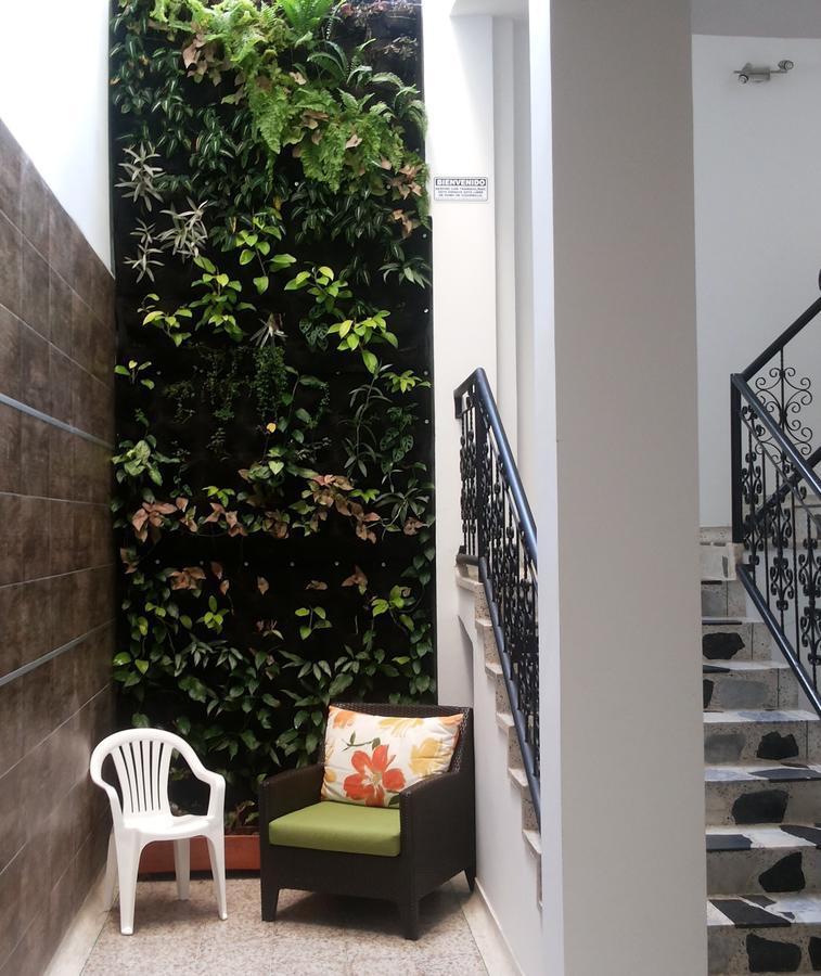 Hotel Bucare Yopal Bagian luar foto