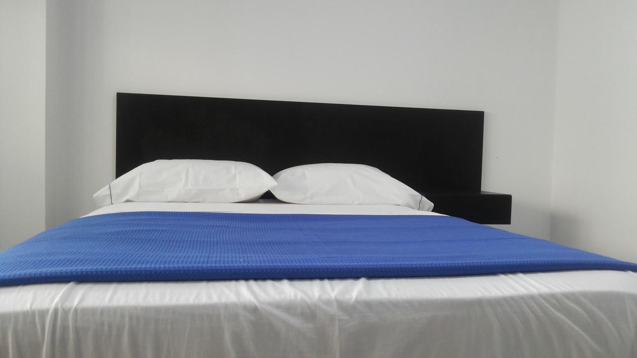 Hotel Bucare Yopal Bagian luar foto