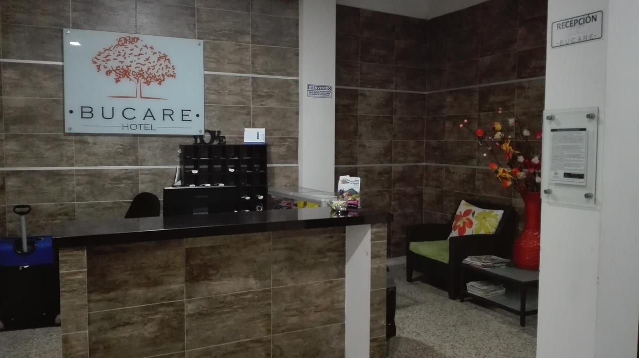 Hotel Bucare Yopal Bagian luar foto