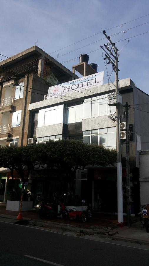Hotel Bucare Yopal Bagian luar foto